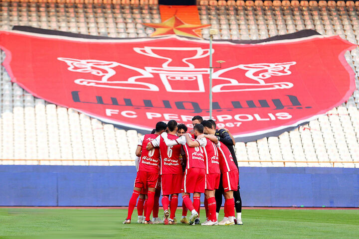  مالک پرسپولیس دوباره عوض می‌شود!