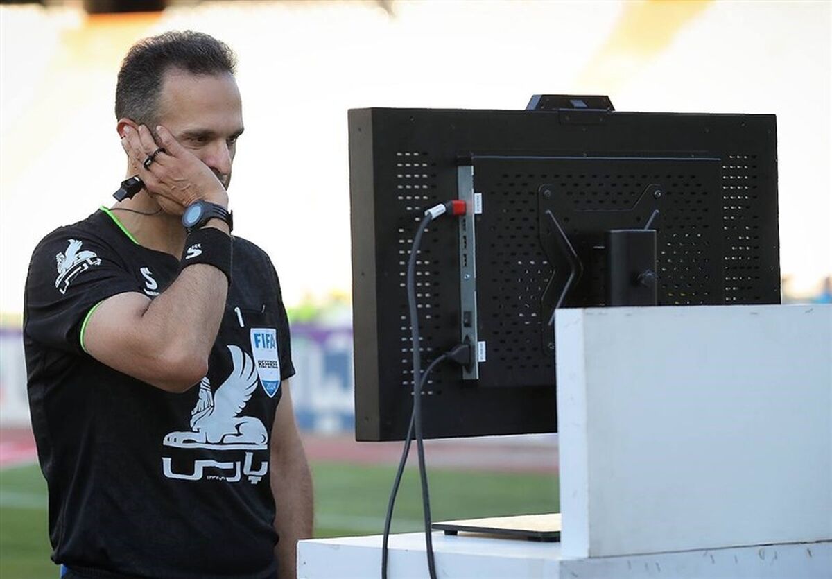  قیمت هر دستگاه VAR اعلام شد 