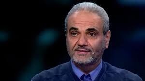 جواد خیابانی: ما مرد جنگیم