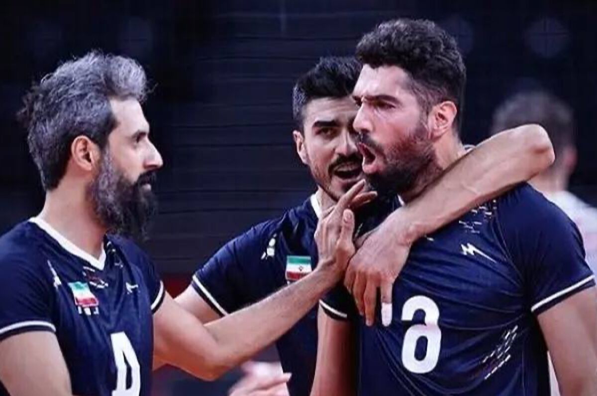سید محمد موسوی: سالن 12 هزار نفری قلبم را کند و برد/ آنجا فهمیدم جنگ چیست