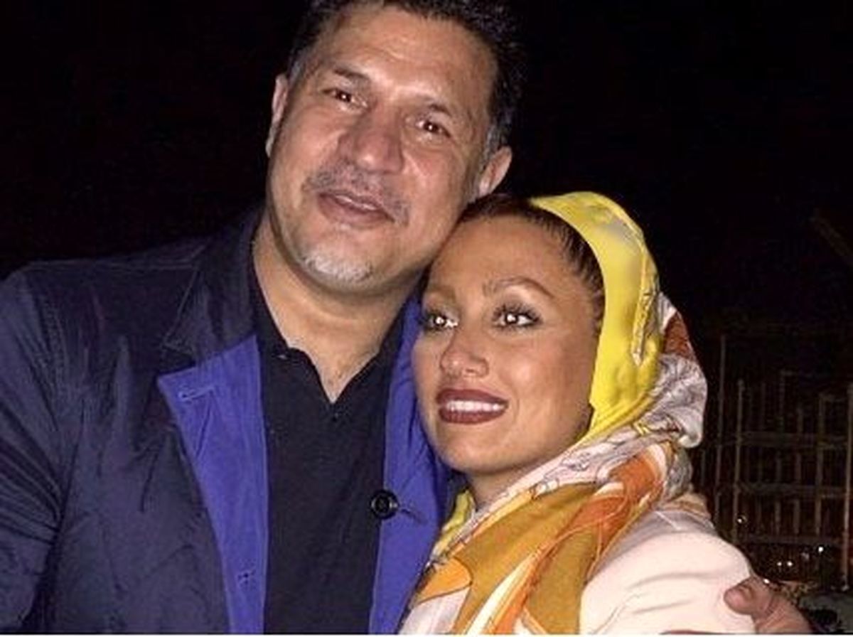 علی دایی با رقص سماع روز جهانی زن را تبریک گفت