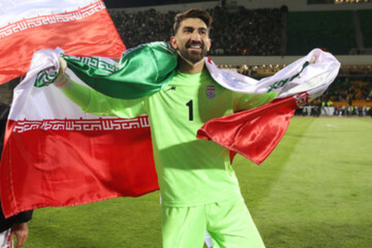 بیرانوند: پرسپولیسی‌ها را درک می‌کنم/ رأی من را همین امشب اعلام کنند