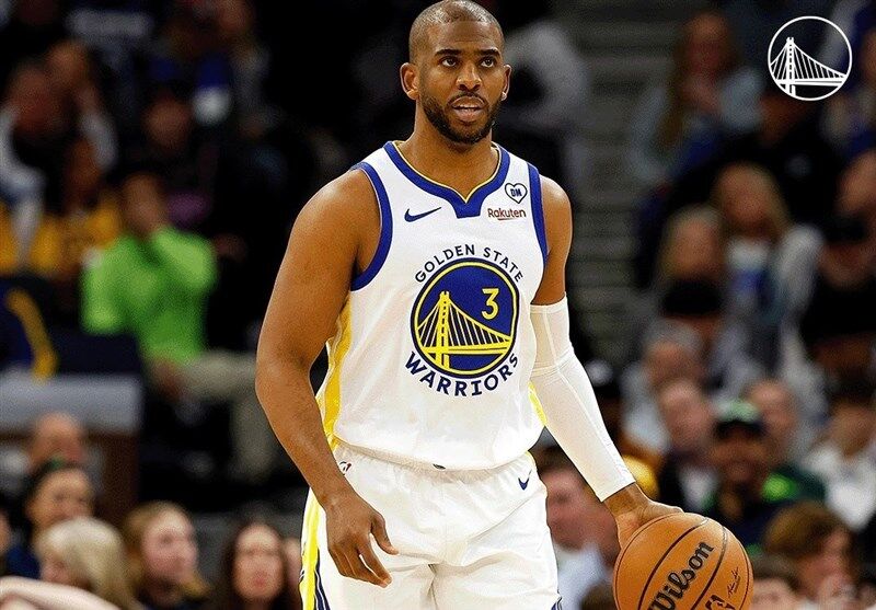  لیگ NBA| پال به اسپرز پیوست 