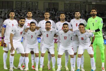 درخواست نجومی آرژانتین برای بازی تدارکاتی با ایران