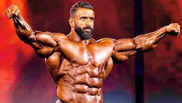 ادعای عجیب یک بلاگر اینستاگرامی درباره هادی چوپان/سینتول می‌زند!