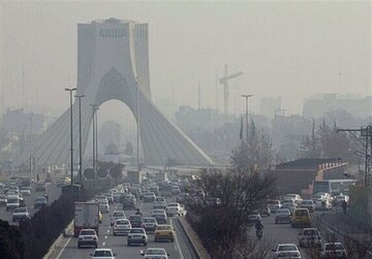 مسابقات فوتبال تهران همچنان تعطیل است

