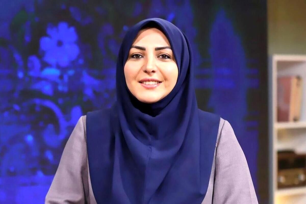 انتقاد المیرا شریفی‌مقدم به طراحی لباس کاروان ایران در المپیک/ ویدئو

