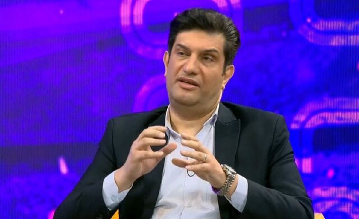سرپرست مدیرعاملی استقلال تبرئه شد
