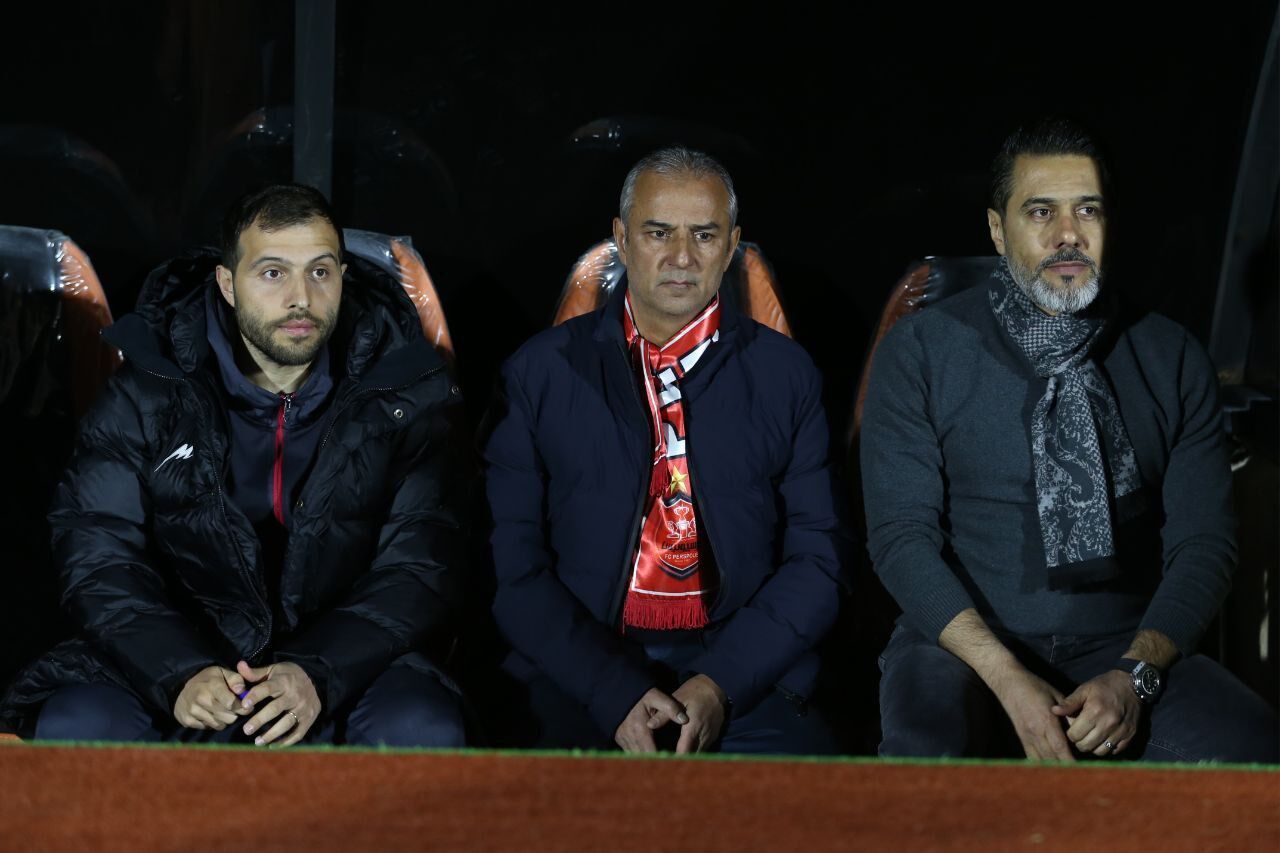 سه بازیکن می‌روند تا چهار نفر بیایند/ لیست پرسپولیس پر شد، تمام!